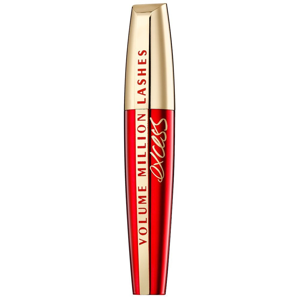 L'Oreal Volume Million Lashes Excess Mascara - Black