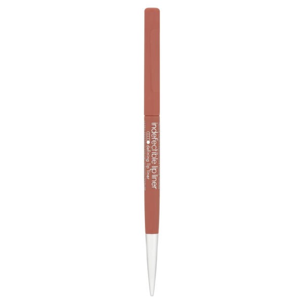 L'Oreal Infallible Lip Liner - 708 Always Toasted