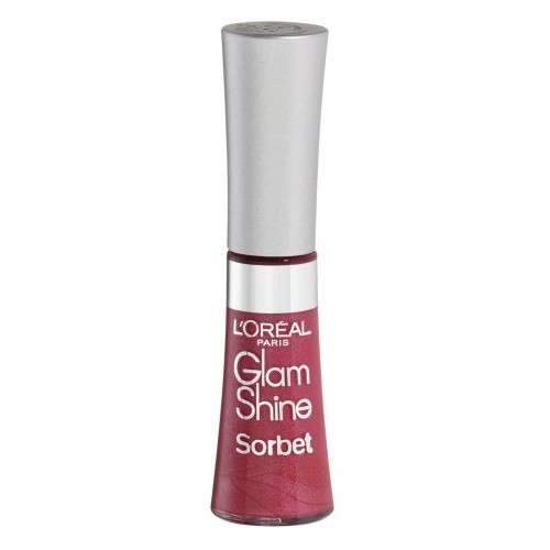 L'Oreal Glam Shine Lip Gloss - 51 Cherry Sorbet