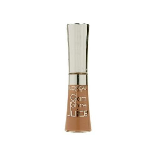 L'Oreal Glam Shine Juice Lip Gloss - 210 Juice Sand