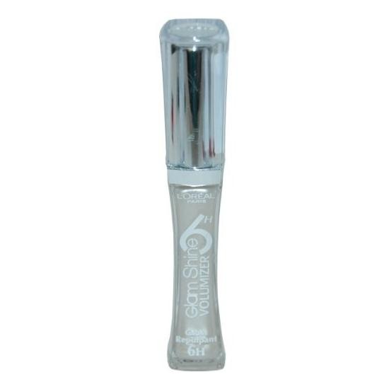 L'Oreal Glam Shine Volumizer 6H Lip Gloss - 003 Pure Addict