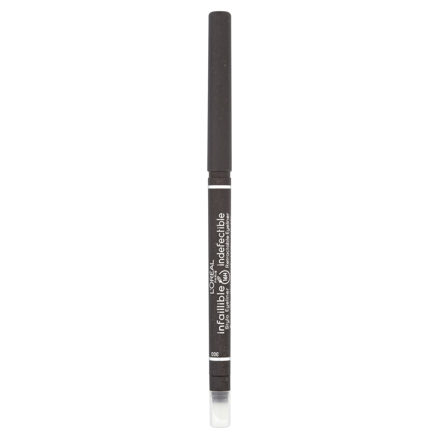 L'Oreal Infallible Stylo Eyeliner - 303 Shimmering Black