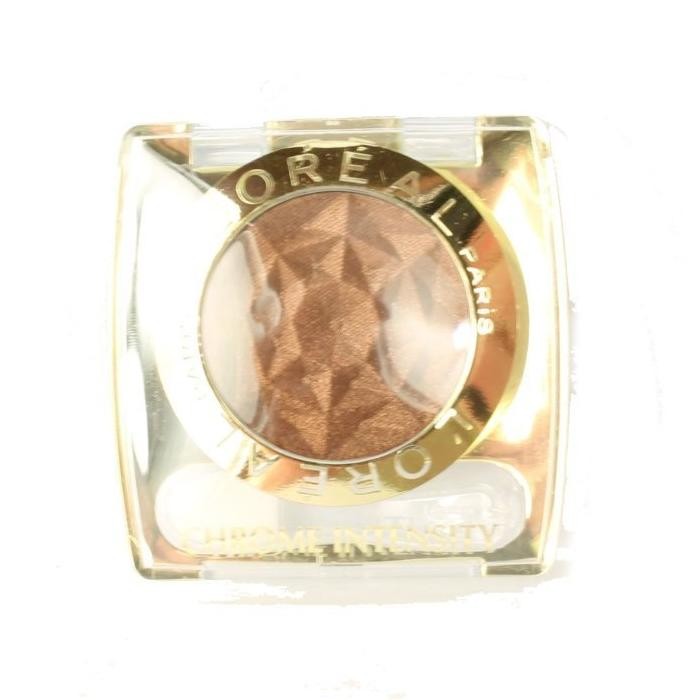 L'Oreal Color Appeal Eye Shadow - 184 Cacao Maima