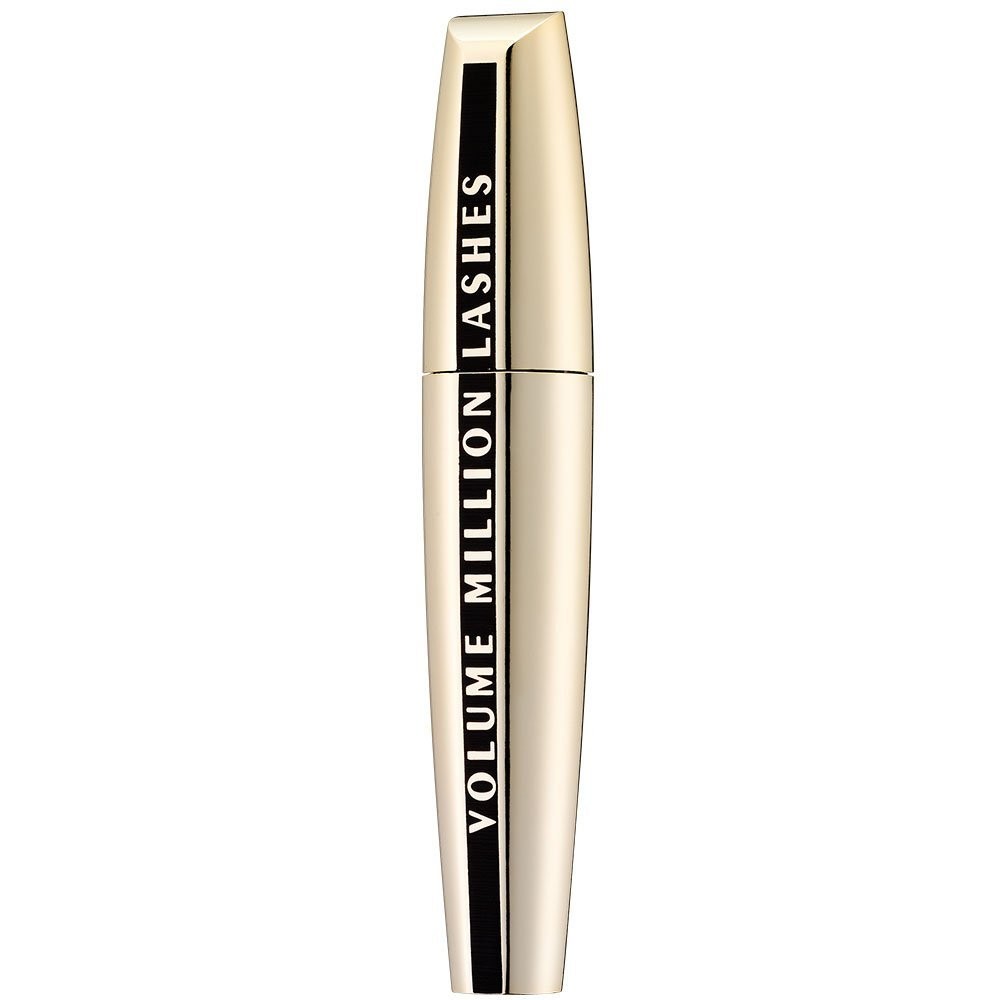 L'Oreal Million Lashes Volume Mascara - Black