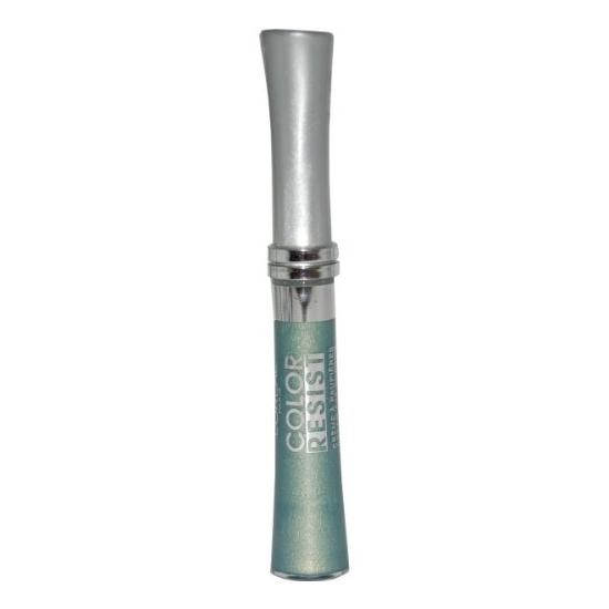 L'Oreal Color Resist Eye Shadow - 25 Golden Green
