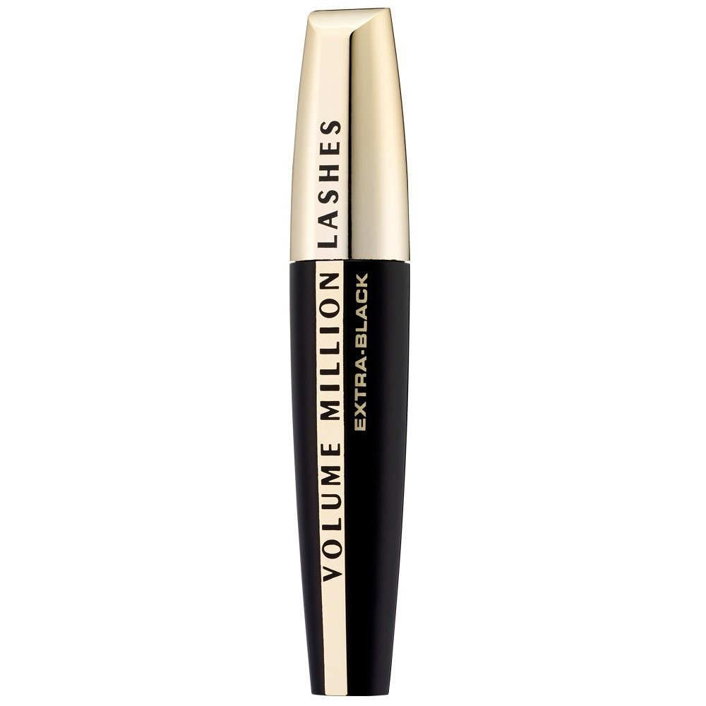 L'Oreal Volume Million Lashes Mascara - Extra Black