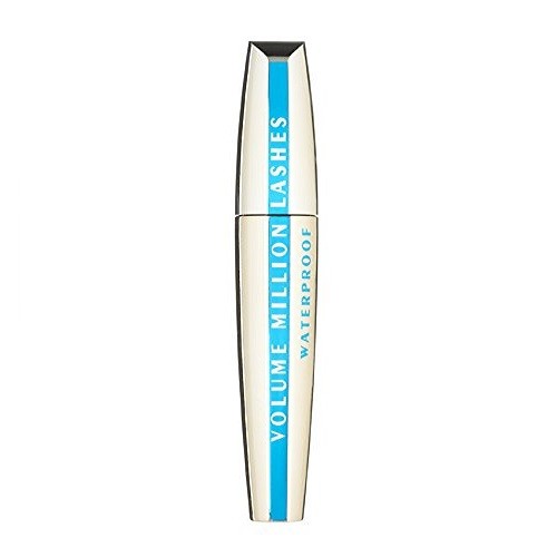 L'Oreal Volume Million Lashes Waterproof Mascara - Black