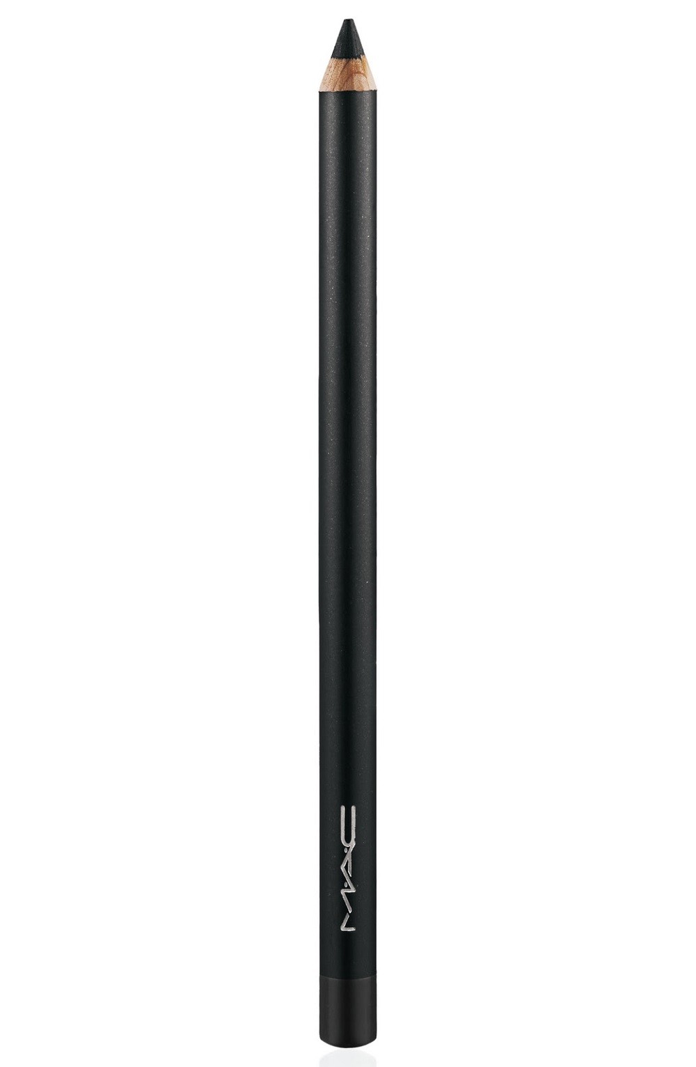 MAC Eyeliner Pencil - Ebony (Unboxed)