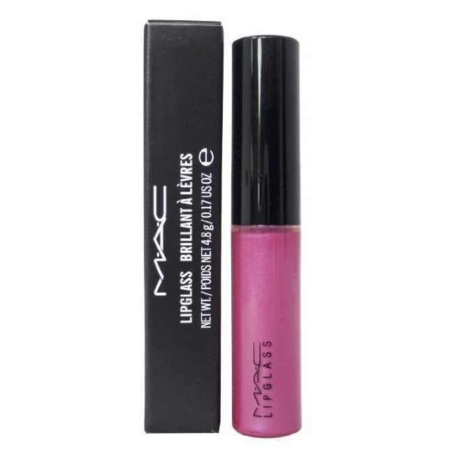 MAC Lipglass Lip Gloss - Magnetique