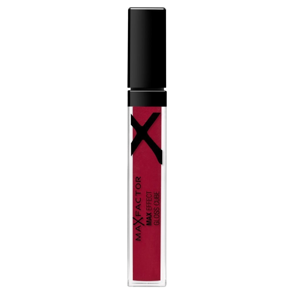 Max Factor Max Colour Effect Cube Lip Gloss - Sweet Cassis