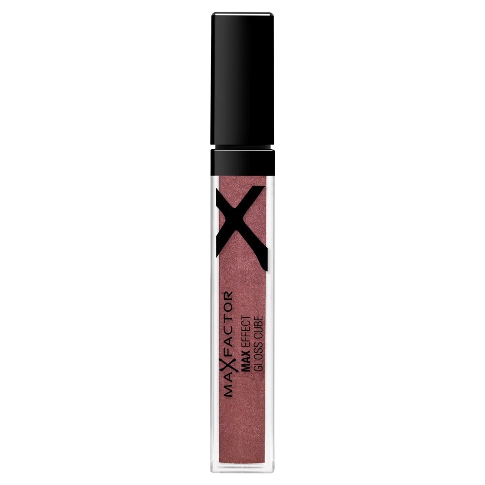 Max Factor Max Colour Effect Cube Lip Gloss - Hot Aubergine