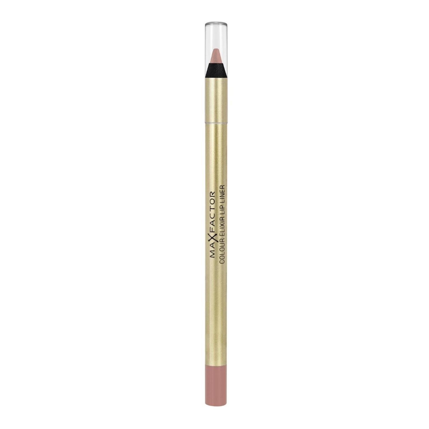 Max Factor Colour Elixir Lip Liner - 02 Pink Petal