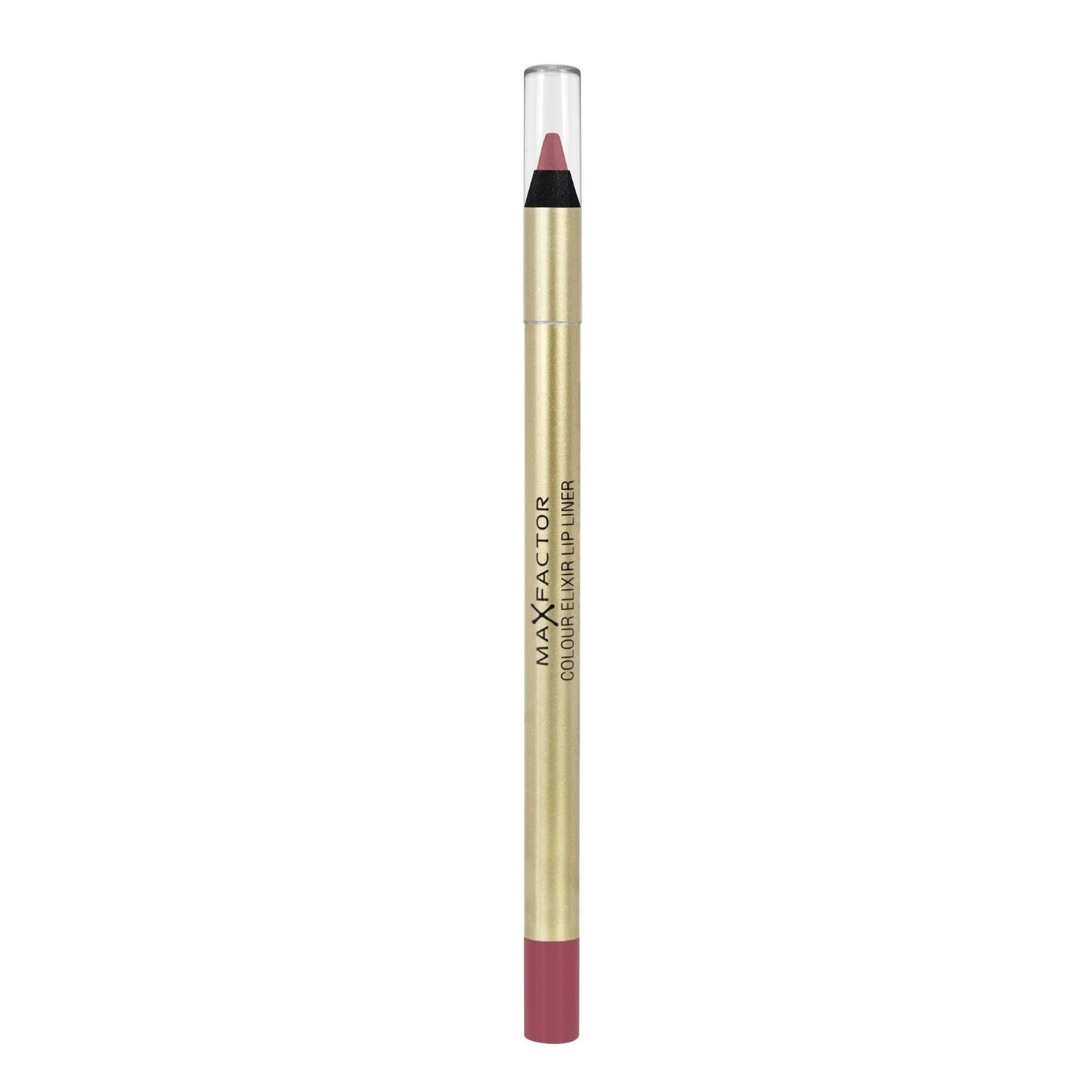 Max Factor Colour Elixir Lip Liner - 04 Pink Princess