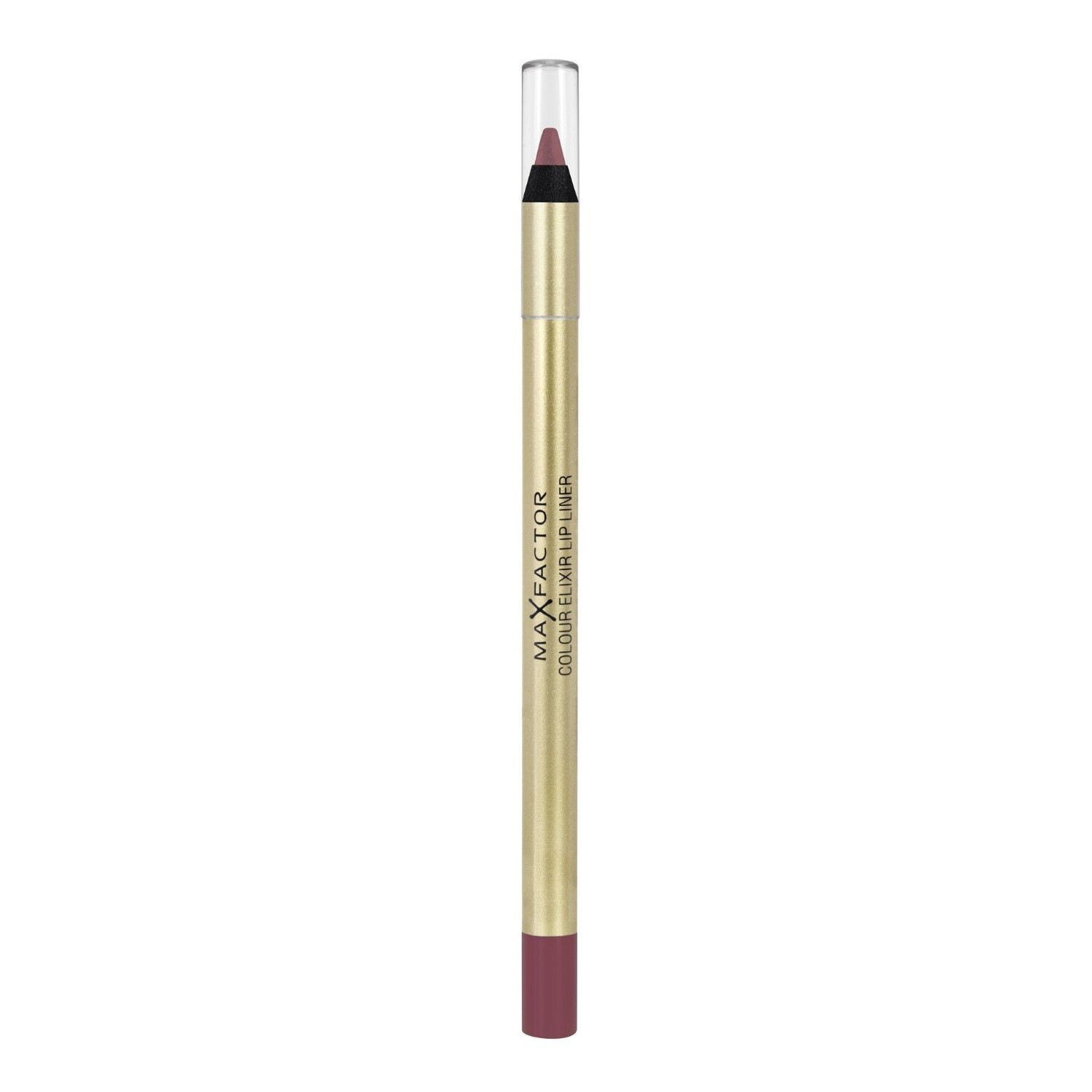 Max Factor Colour Elixir Lip Liner - 06 Mauve Moment