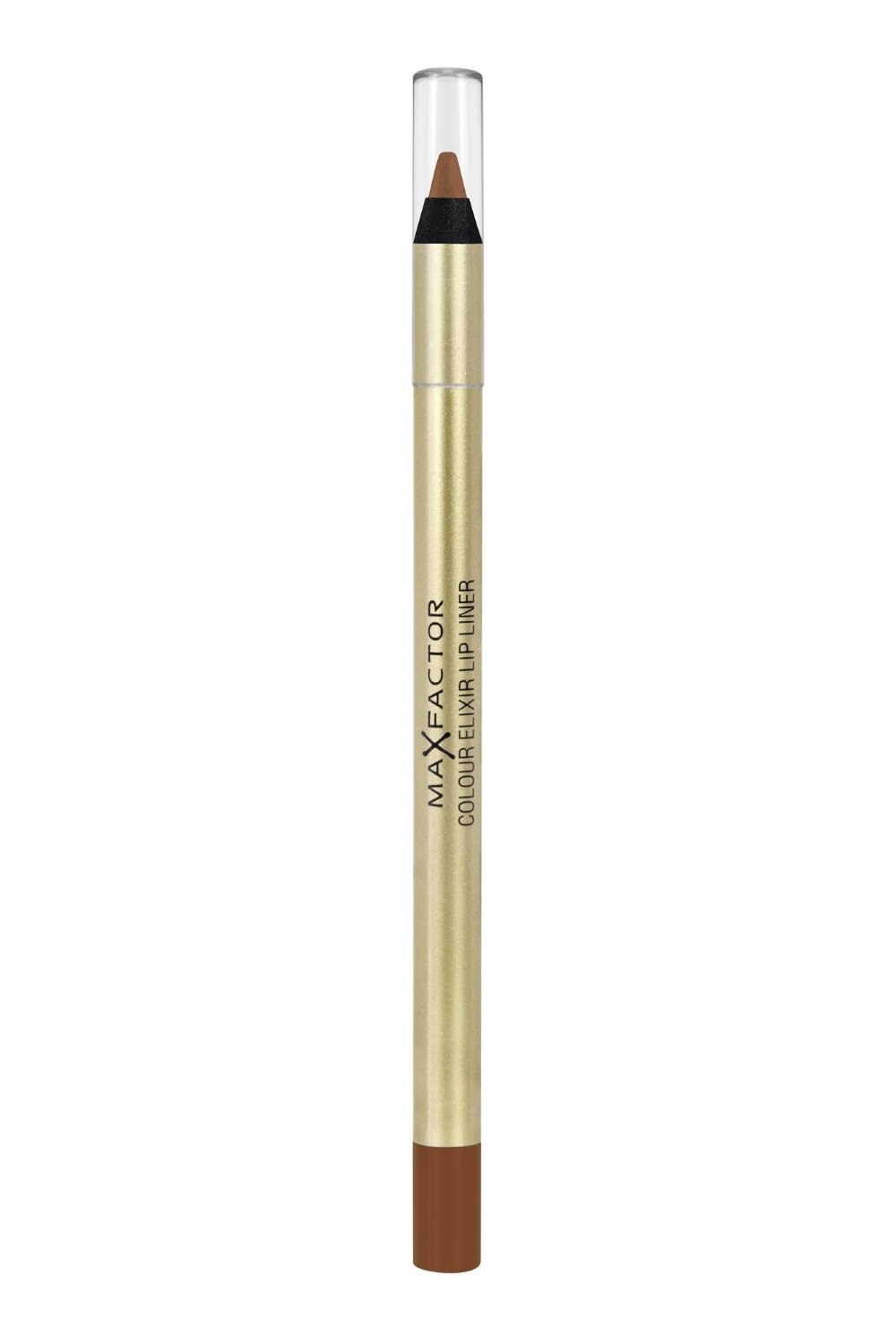 Max Factor Colour Elixir Lip Liner - 14 Brown 'N' Nude