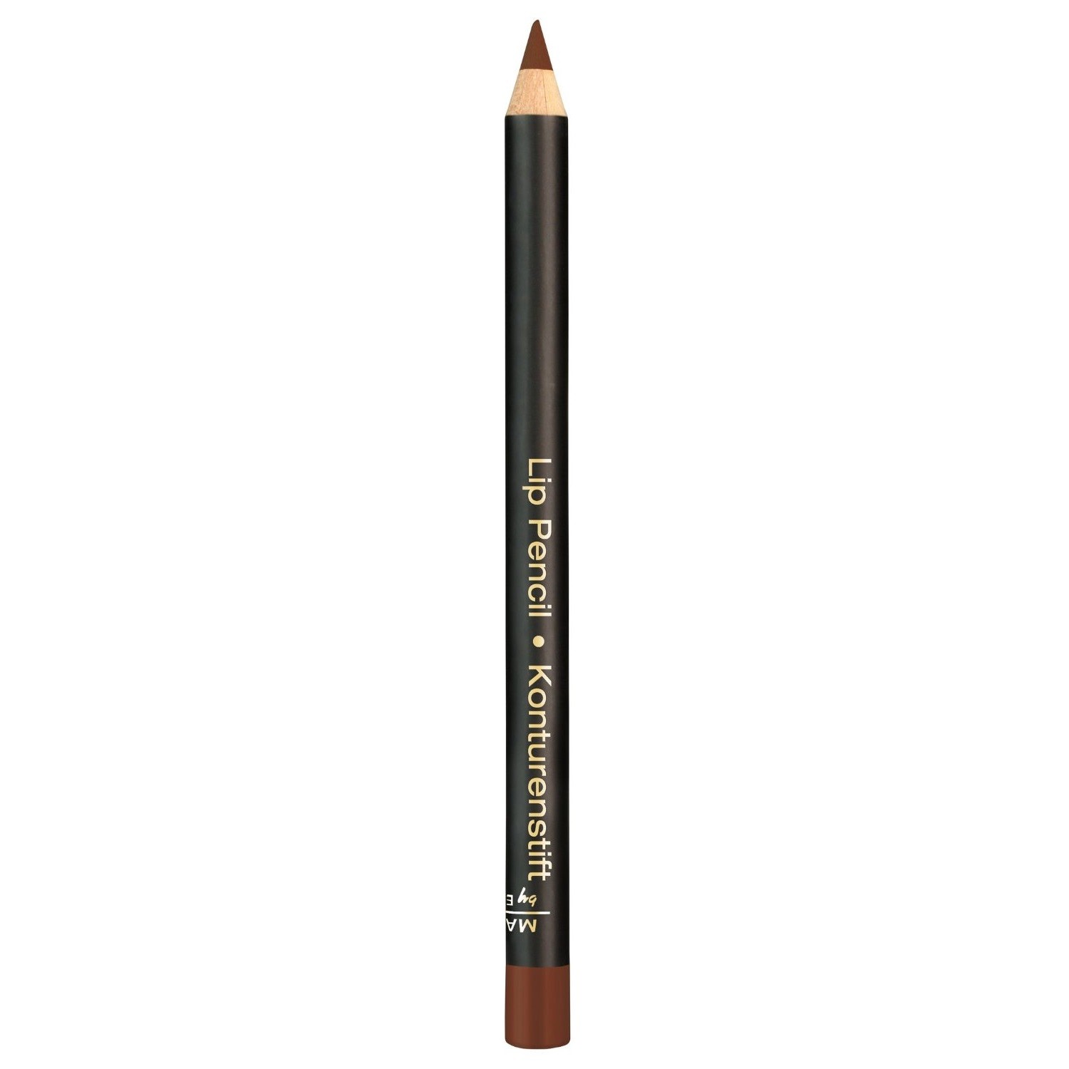 Max Factor by Ellen Betrix Lip Liner Pencil - Copper