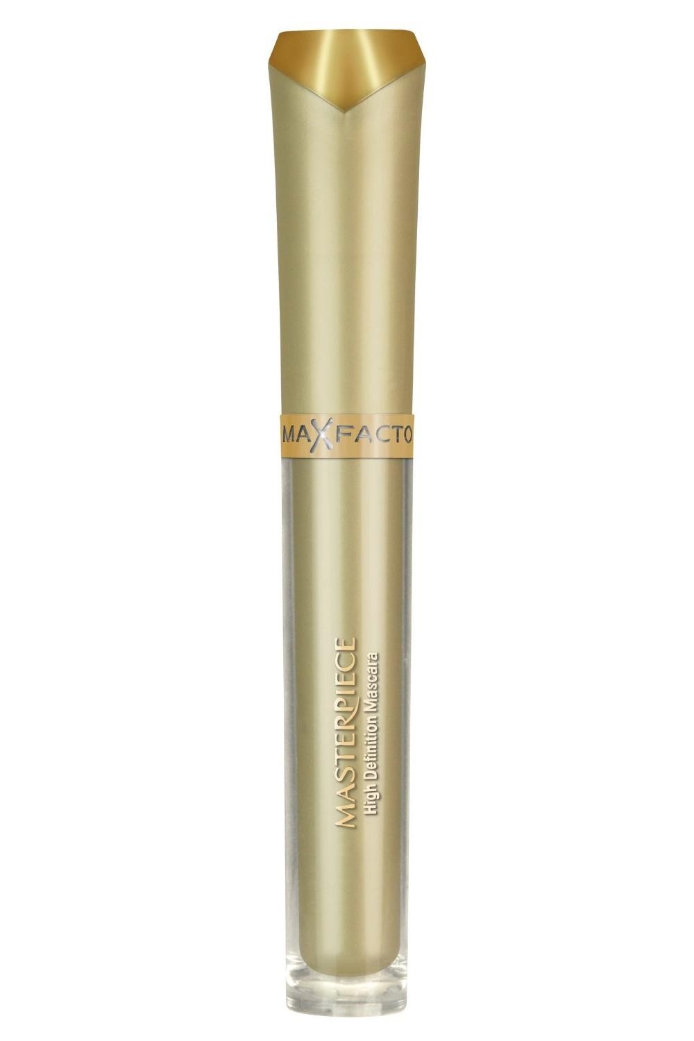 Max Factor Masterpiece Mascara - Rich Black
