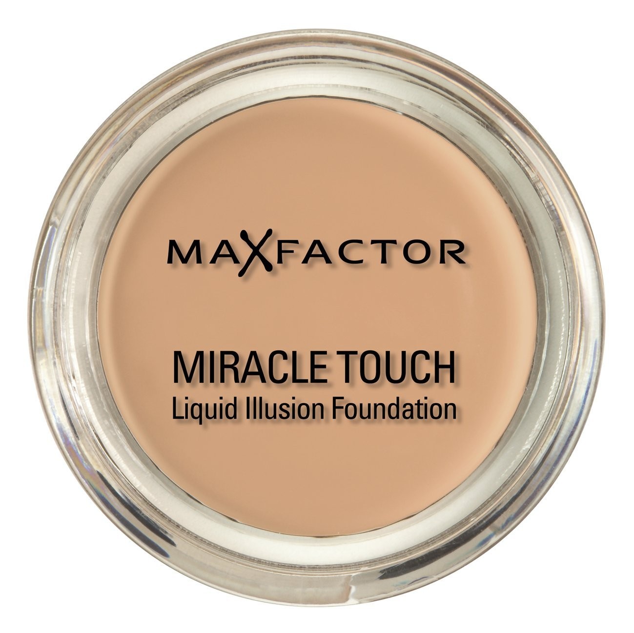 Max Factor Miracle Touch Liquid Illusion Foundation - 70 Natural