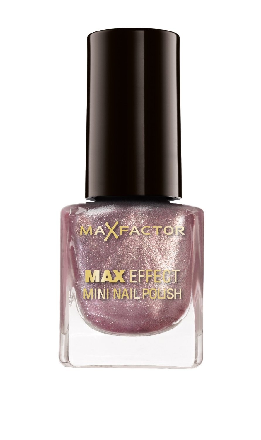 Max Factor Max Effect Mini Nail Polish - 06 Dreamy Pink