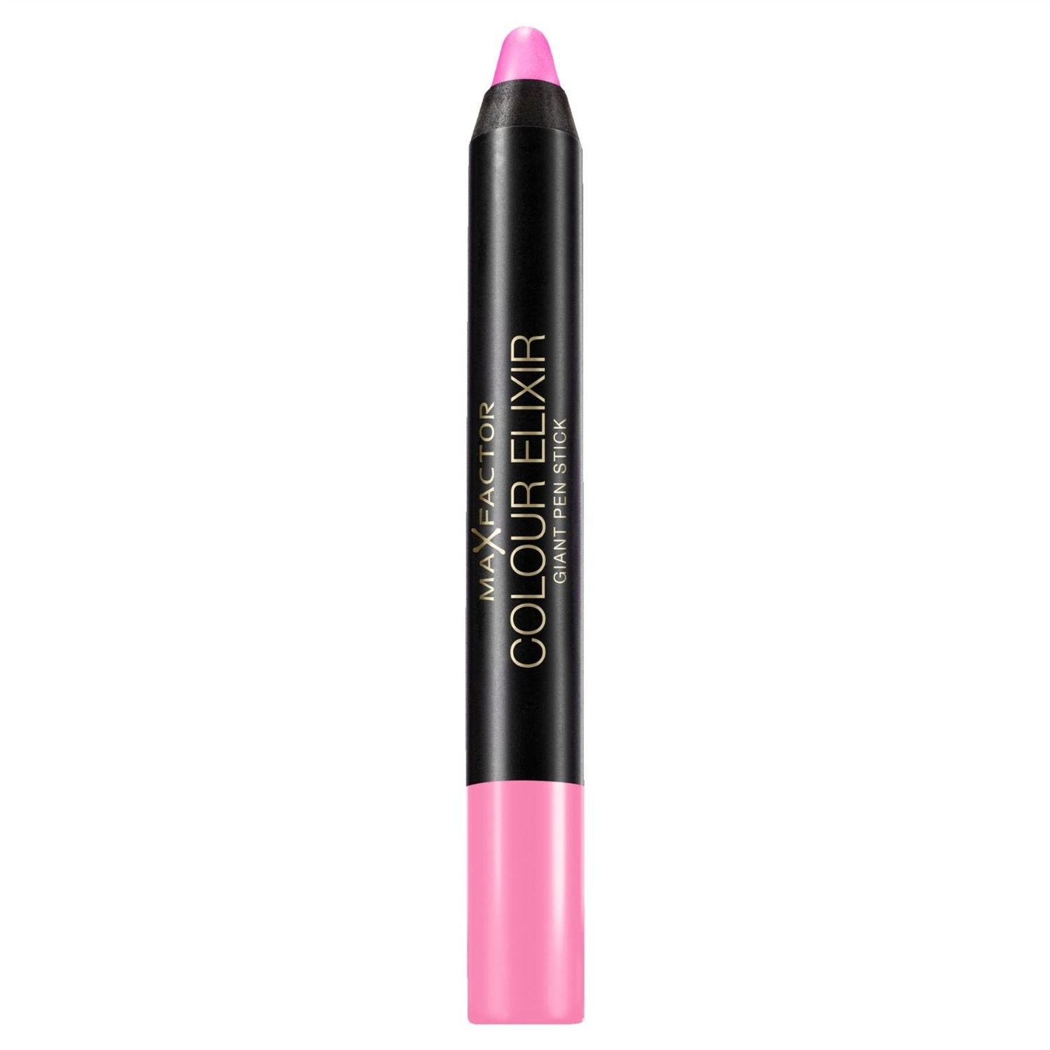 Max Factor Colour Elixir Giant Pen Stick - 01 Princess Rose