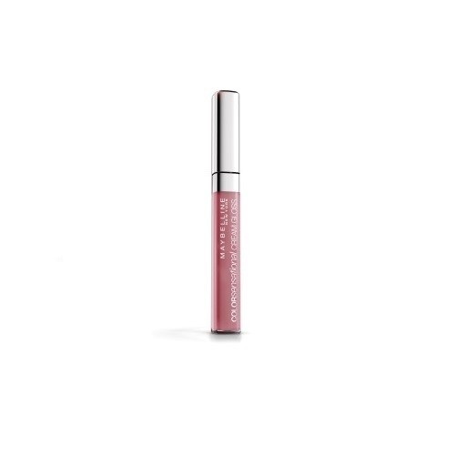 Maybelline Color Sensational Cream Lip Gloss - 137 Fabulous Pink