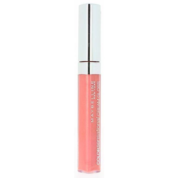 Maybelline Color Sensational High Shine Lip Gloss - 415 Coral Blush