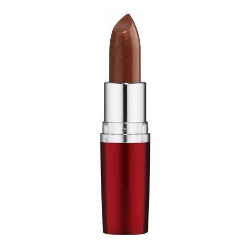 Maybelline Moisture Extreme Lipstick - 10/395 Sunnlit Bronze