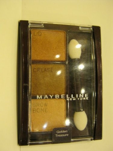Maybelline Expert Wear Eye Shadow - Metal Eyes