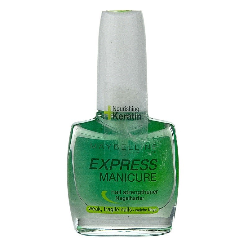Maybelline Express Manicure Nail Strengthener