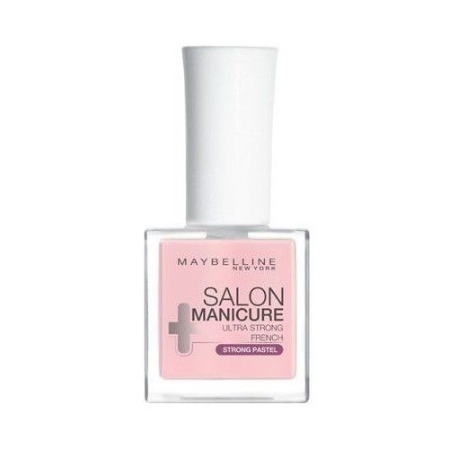 Maybelline Salon Manicure Care- Anti Breakage Base