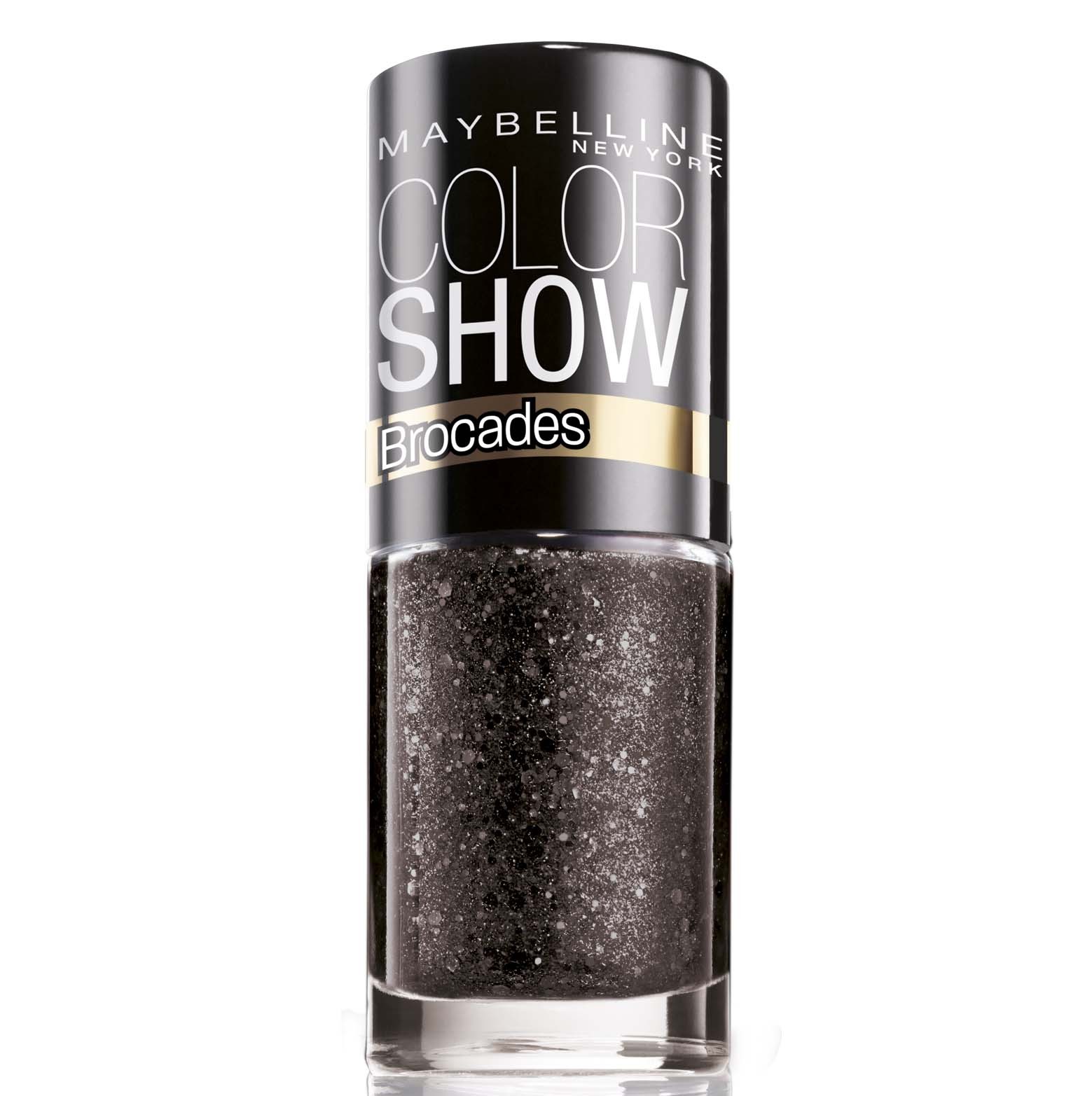 Maybelline Color Show Brocades Nail Polish - 221 Woven Skyline