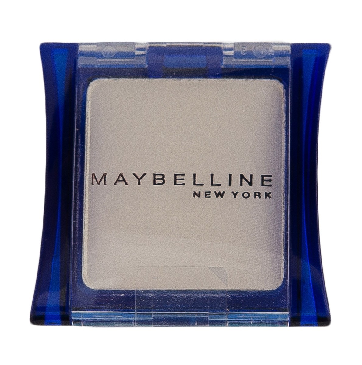 Maybelline Expert Wear Mono Eye Shadow - 01 Blanc Beige