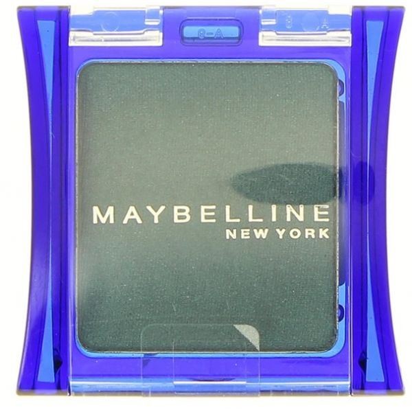 Maybelline Expert Wear Mono Eye Shadow - 12 Emerald City