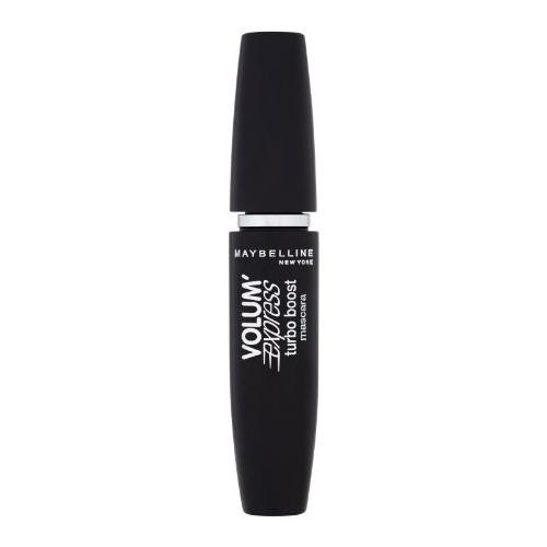 Maybelline New Volume Express X5 Mascara Express - Turbo Black