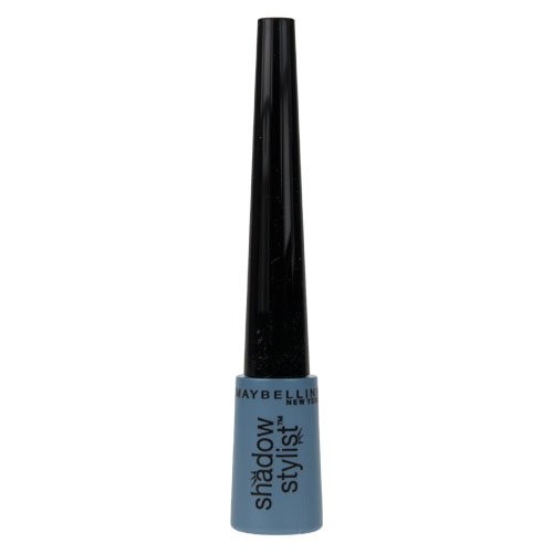 Maybelline Shadow Stylist Eyeshadow Loose Powder - 660 Trendy Blue