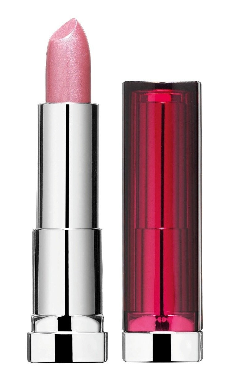 Maybelline Color Sensational Lipstick - 422 Coral Tonic