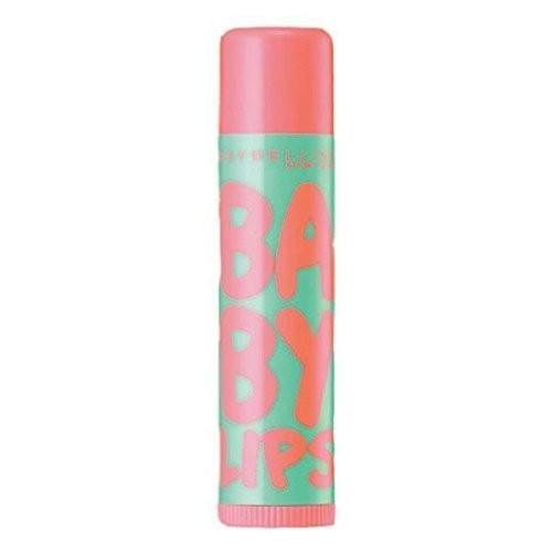 Maybelline Baby Lips SPF20 Lip Balm - Smoothing