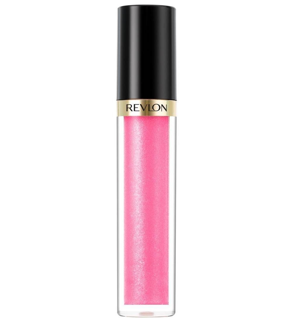 Revlon Super Lustrous Lip Gloss - 210 Pinkissimo