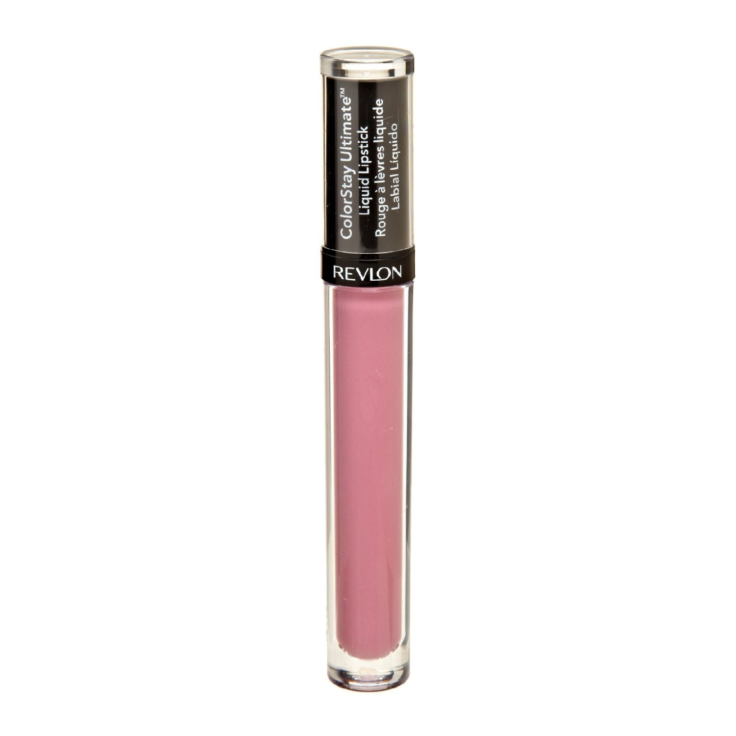 Revlon Colorstay Ultimate Lip Gloss - 006 Ultimate Orchid