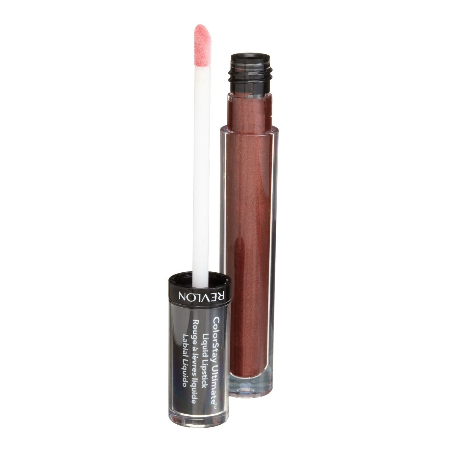 Revlon Colorstay Ultimate Lip Gloss - 090 Top Tier Truffle