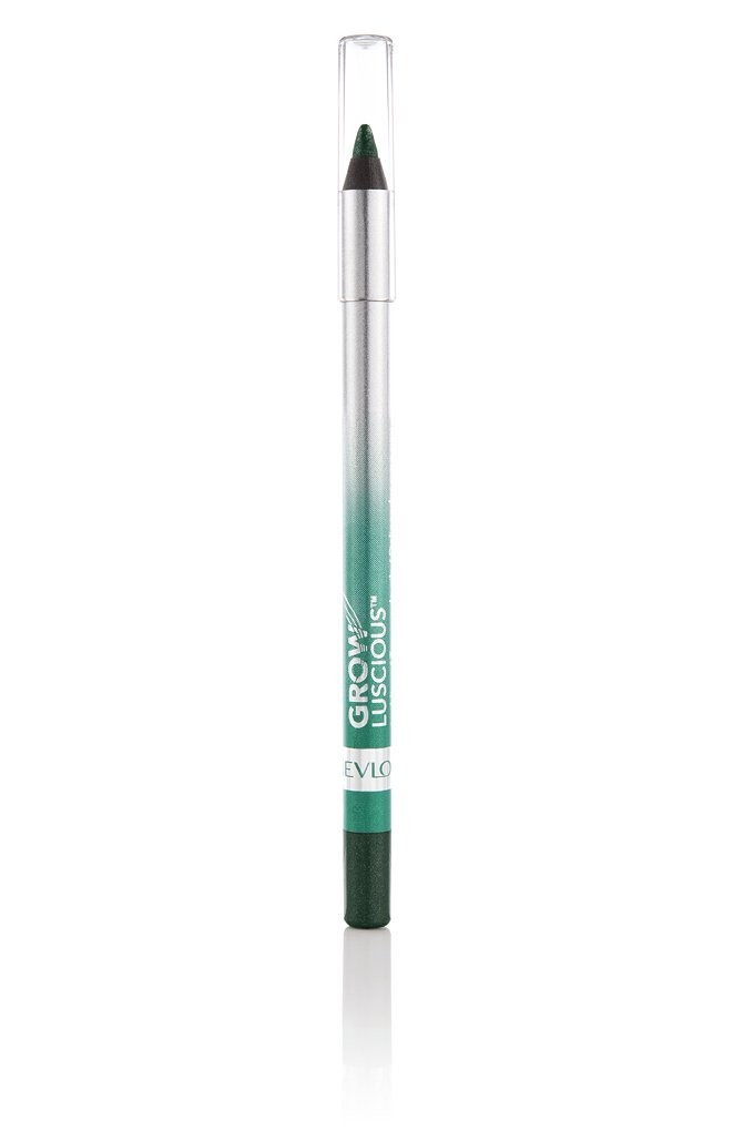Revlon Grow Luscious Eye Lash Liner Pencil - 004 Emerald