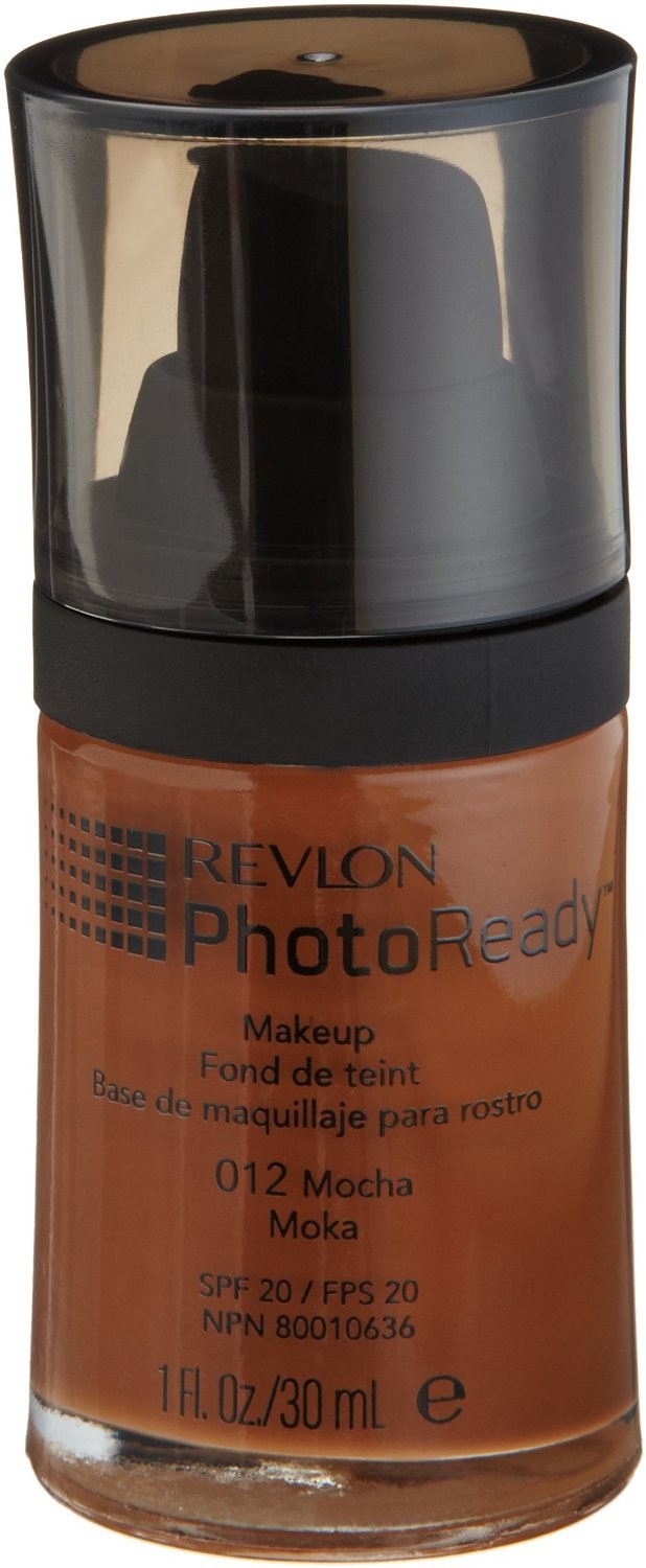 Revlon Photoready Make-Up Fondation- 012 Mocha
