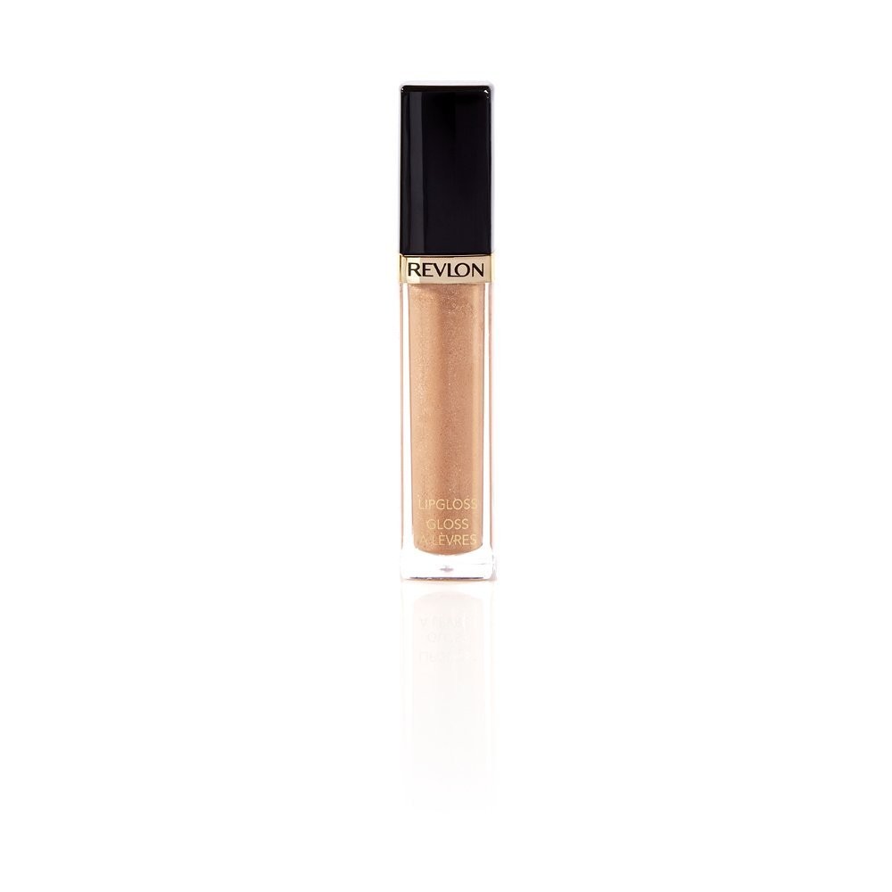 Revlon Super Lustrous Lip Gloss - 08 Toast To Shine