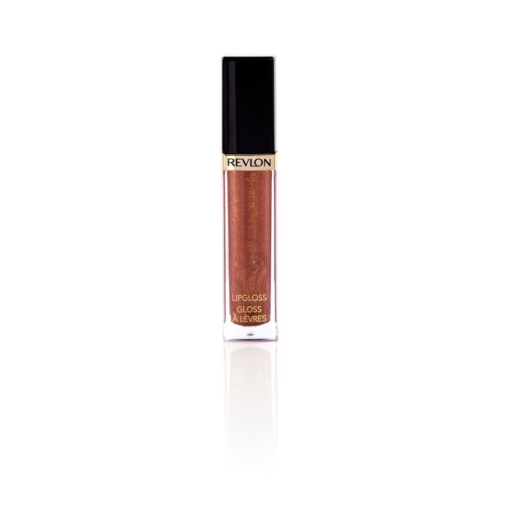 Revlon Super Lustrous Lip Gloss - 10 Raisin Glaze