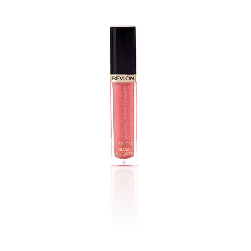 Revlon Super Lustrous Lip Gloss - 12 Pink Afterglow