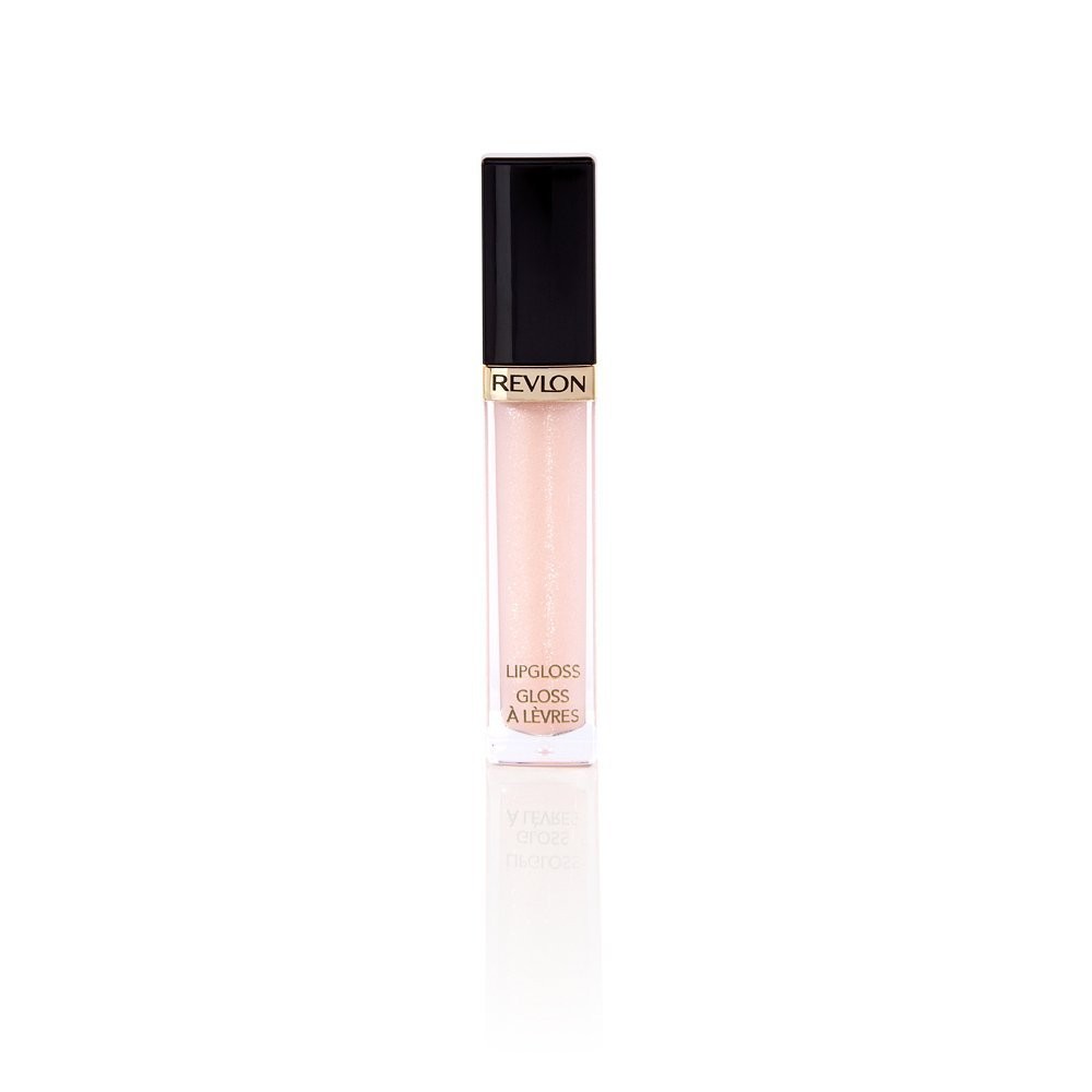 Revlon Super Lustrous Lip Gloss - 02 Shine City