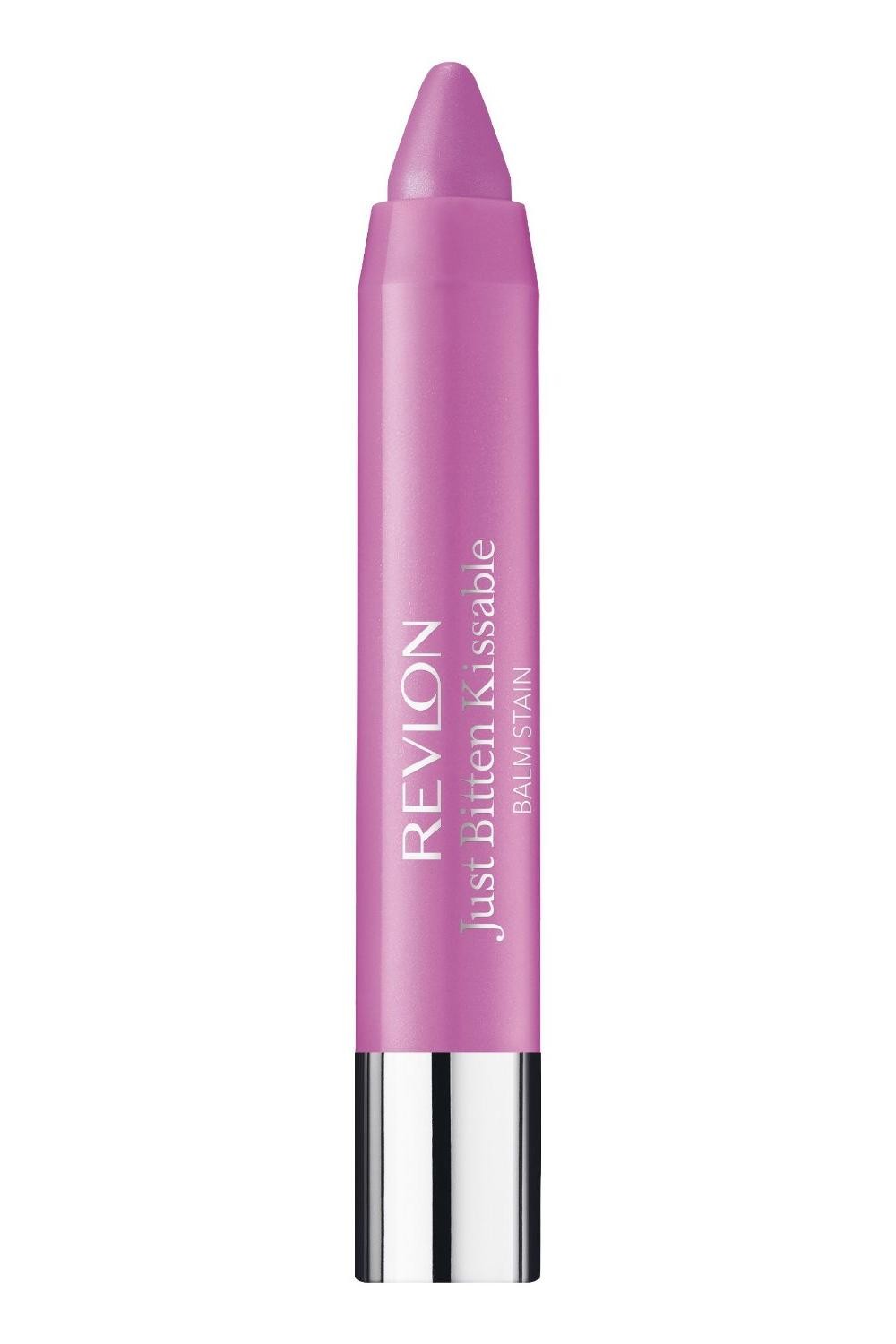 Revlon Just Bitten Kissable Lip Balm - 010 Darling Cherie