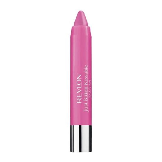 Revlon Just Bitten Kissable Lip Balm # 015 Cherish Devotion