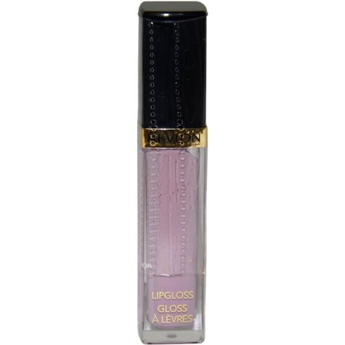 Revlon Super Lustrous Lip Gloss - 200 Lilac Pastelle