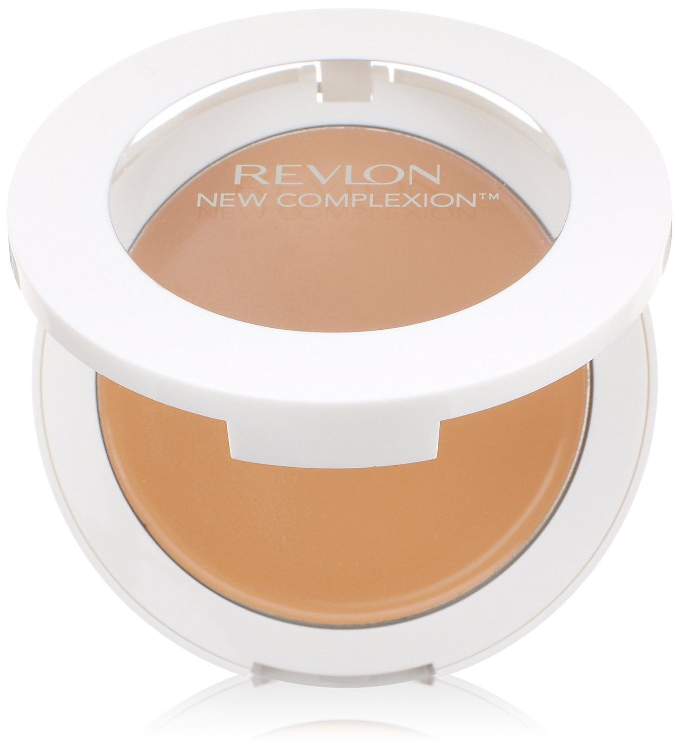 Revlon New Complexion One-Step Compact Make-Up - 03 Sand Beige